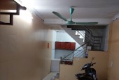 CHO THUÊ NHÀ KINH DOANH PHỐ ĐẠI LA 4 TẦNG, 30M2, 2 NGỦ, 3 WC, 10 TRIỆU - NGÕ Ô TÔ